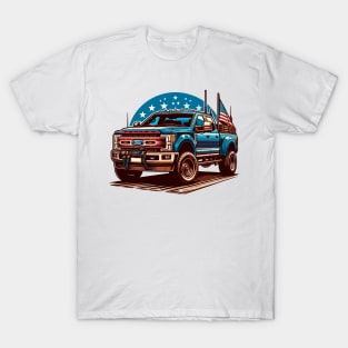 Ford F250 T-Shirt